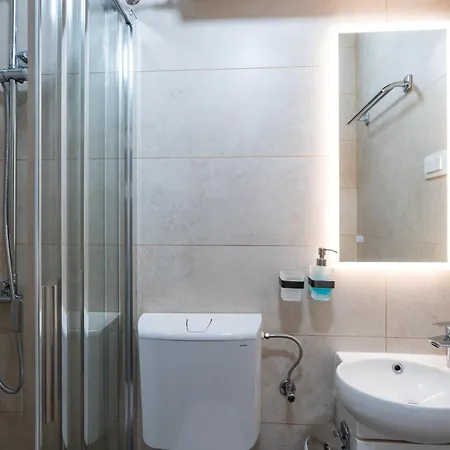 Lea Bayview Apartment Dubrovnik