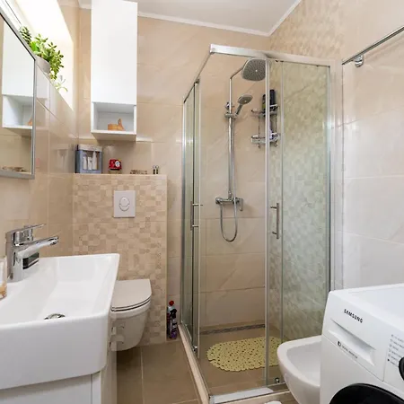 Apartman Lea Bayview