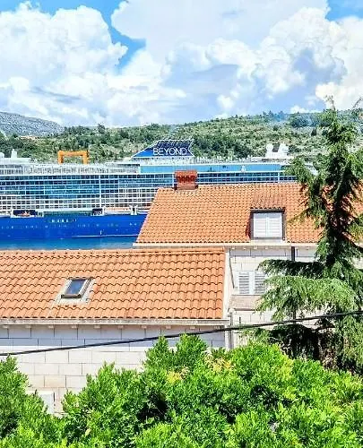 Lea Bayview * Dubrovnik