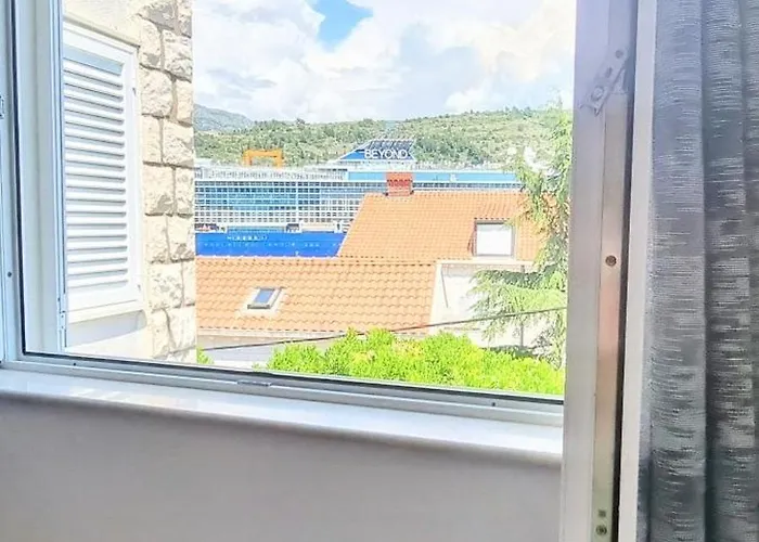 Lea Bayview Apartamento *