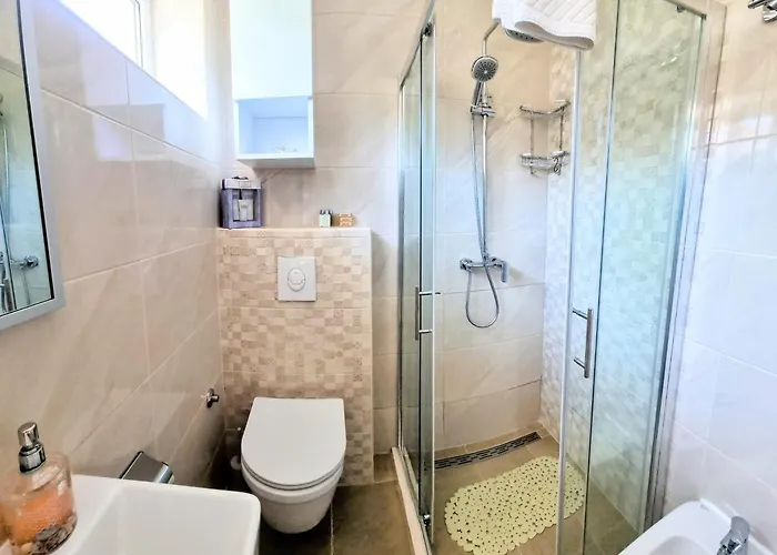 Apartamento Lea Bayview Dubrovnik