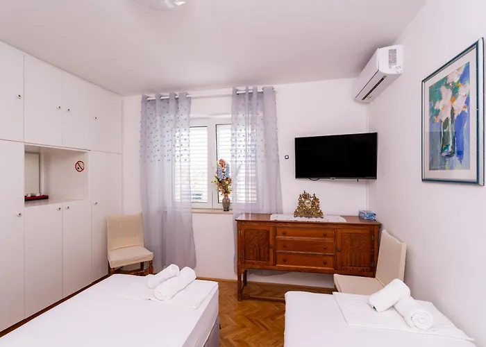 Lea Bayview * Dubrovnik