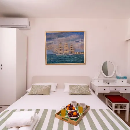 Daire Lea Bayview Dubrovnik