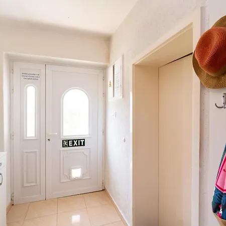 Apartman Lea Bayview